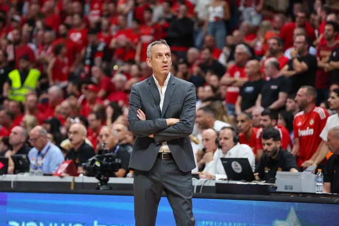 עודד קטש, מאמן מכבי תל אביב