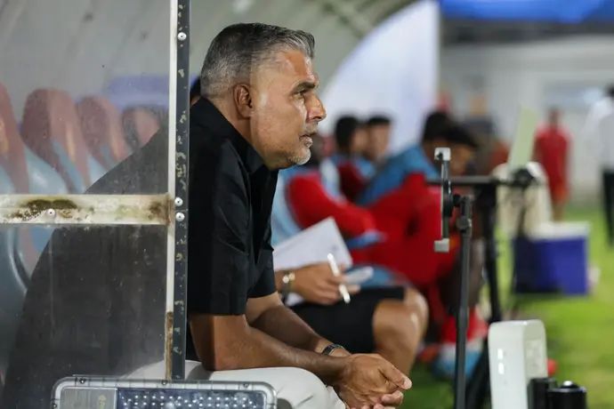 חיים סילבס מאמן מ.ס. אשדוד