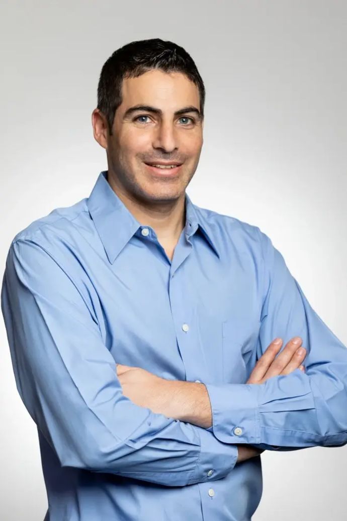 אורן רוזמן