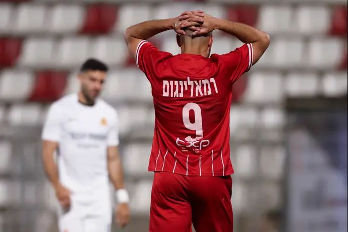 אלכס רמאלינגום, בני סכנין