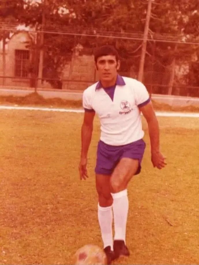 ויקטור לוי בבית"ר ירושלים