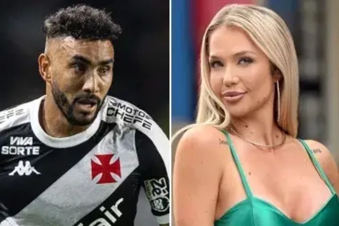 ברזילאית טוענת: דימיטרי פאייה השפיל אותי מינית