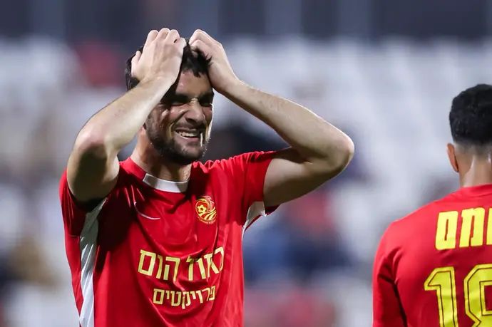 מוחמד כנעאן, מ.ס. אשדוד