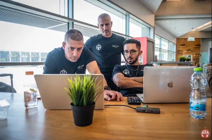 מאמן הפועל באר שבע רן קוז'וך