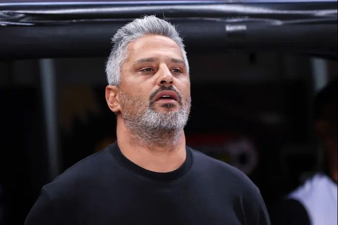 ברק יצחקי, מאמן בית"ר ירושלים