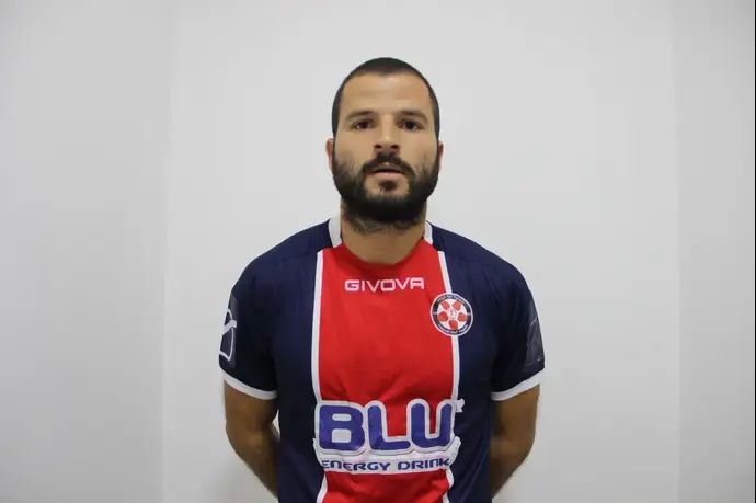 פדרו סאס פטראצי, שחקן הפועל נוף הגליל