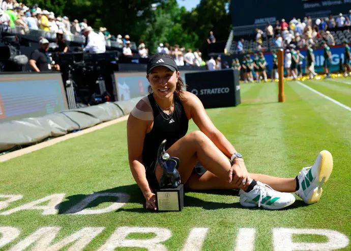 ג'סיקה פגולה