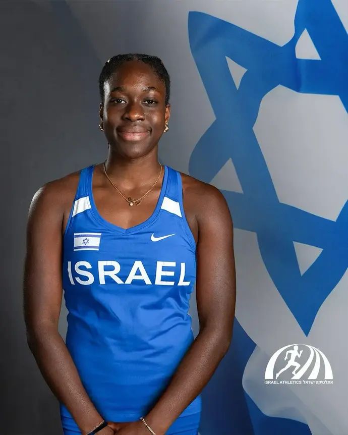 מרסי אפריפה