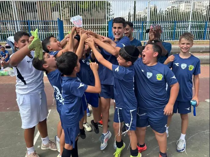 טורניר שער שוויון