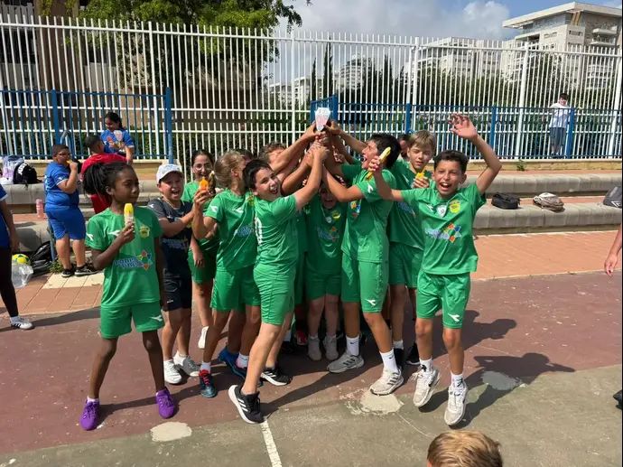 טורניר שער שוויון