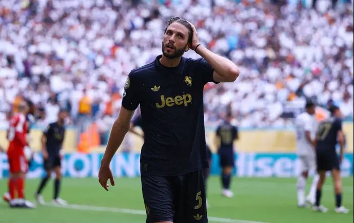 מנואל לוקאטלי, שחקן יובנטוס