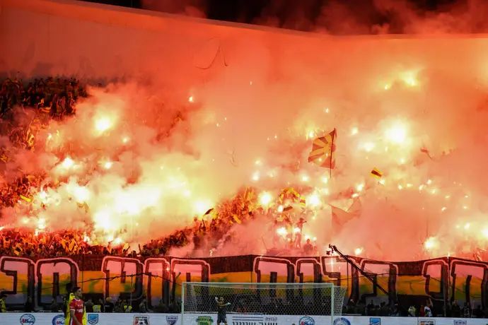 אוהדי בית"ר ירושלים