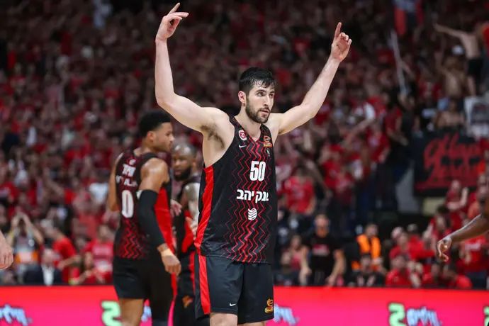 יובל זוסמן, הפועל ירושלים