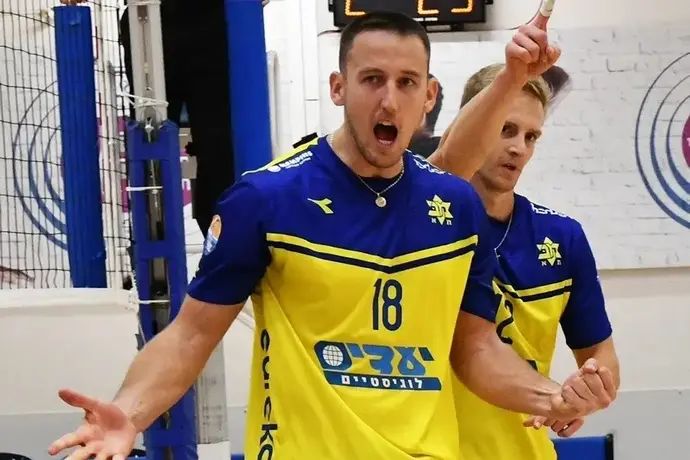 גנדי סוקולוב