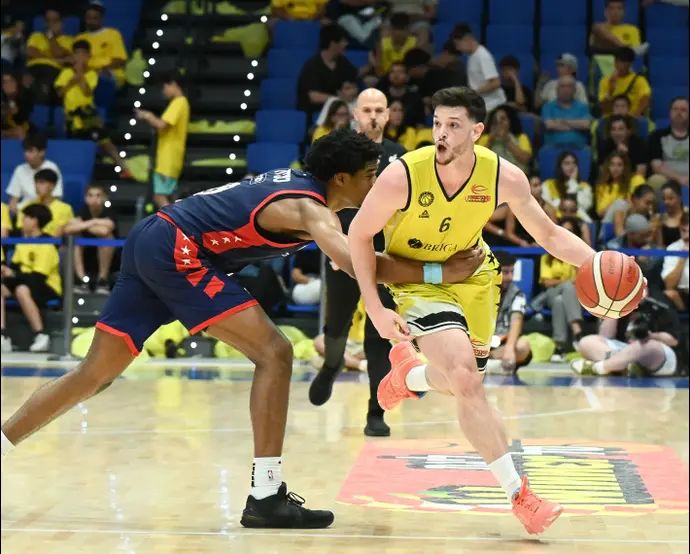 רועי פריצקי שחקן אליצור נתניה