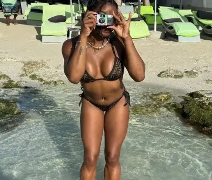 סימון ביילס