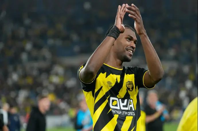 ז'אן מרסלן שחקן בית