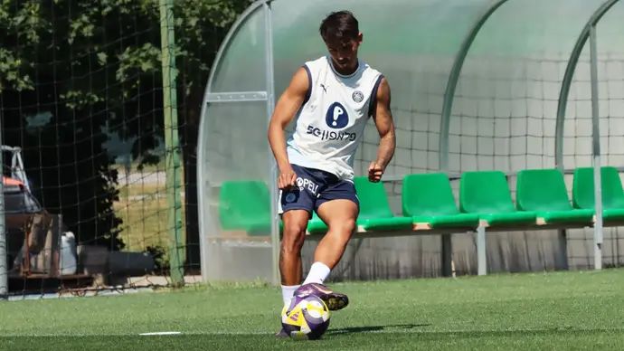 ווסלי פטאצ'י, מכבי תל אביב