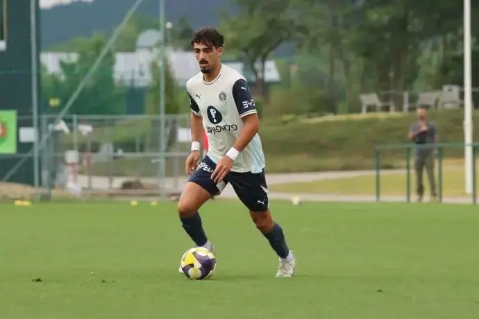 רוי רביבו שחקן מכבי תל אביב