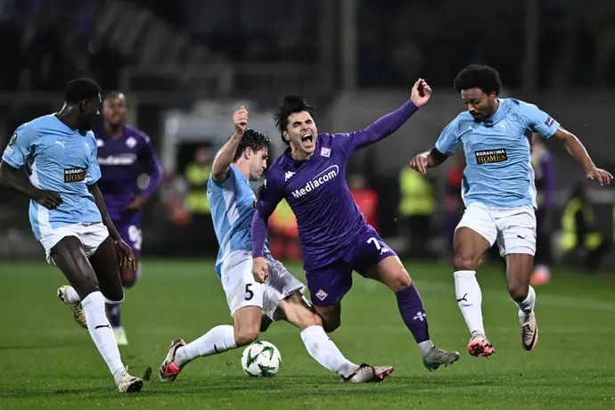 דויד גולדאר, בלם פאפוס