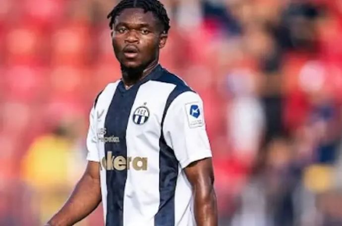 ג'וזף סאבובו, קשר פ.צ. ציריך