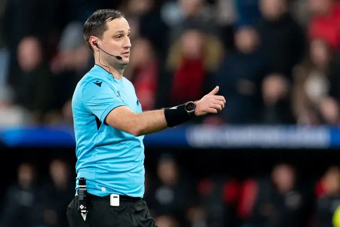 מיקולה בלאקין שופט אוקראיני