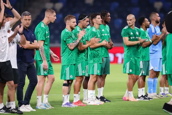 שחקני מכבי חיפה