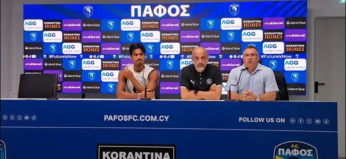 ז'ארקו לאזטיץ', מאמן מכבי תל אביב לצד דור פרץ