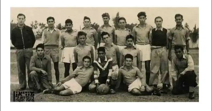 יחזקאל פרזיט