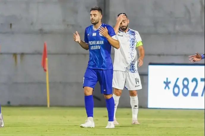 גיא חדידה, עירוני טבריה