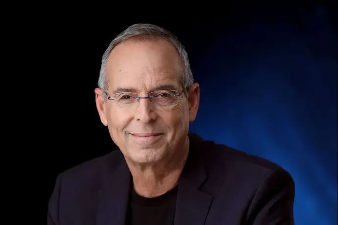 ראש העיר רמת השרון, איציק רוכברגר