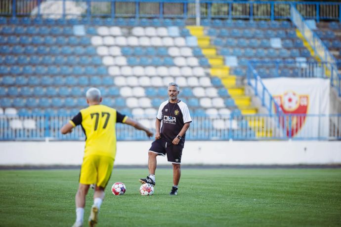 ברק יצחקי, מאמן בית"ר ירושלים