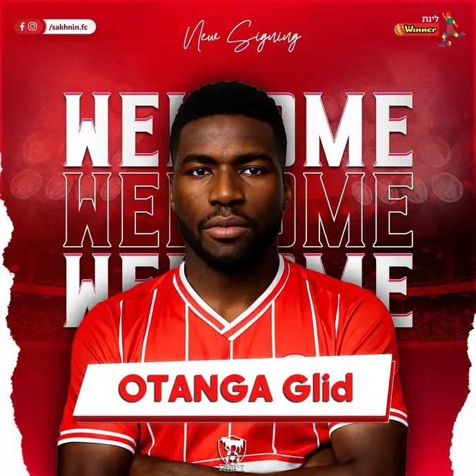 גליד אוטנגה, בני סכנין