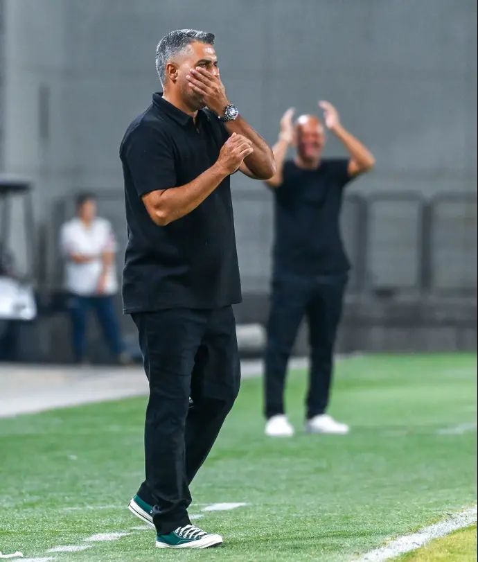 מאמן מ.ס. אשדוד, חיים סילבס