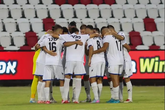 שחקני מכבי בני ריינה