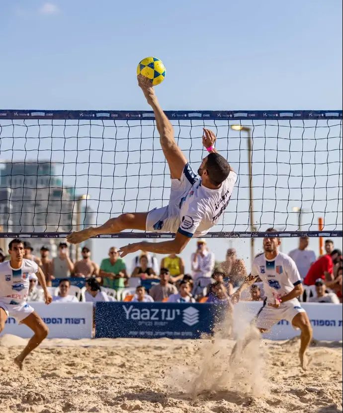 ליגת יעז פוציוולי