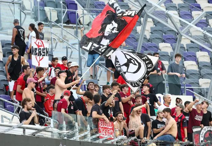 אוהדי הפועל ירושלים