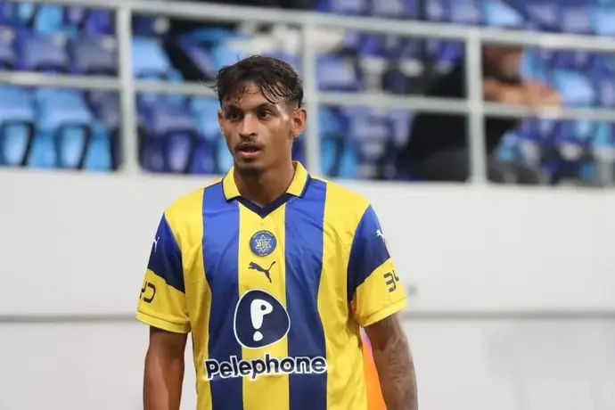 ווסלי פטאצ'י, מכבי תל אביב