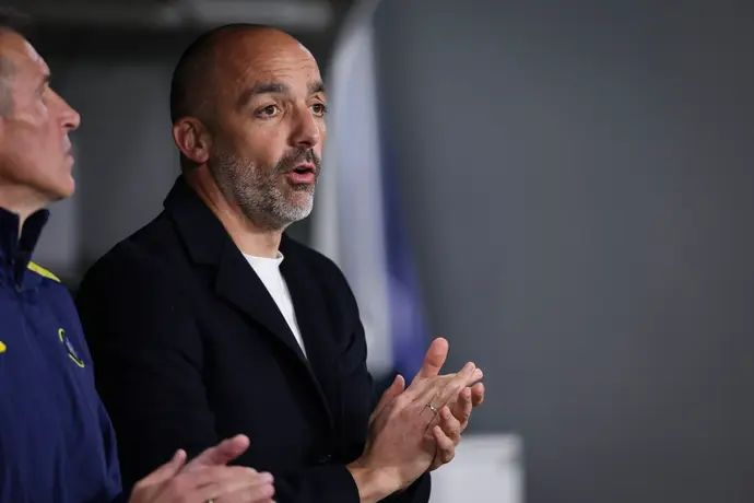 ז'ארקו לאזטיץ' מאמן מכבי תל אביב