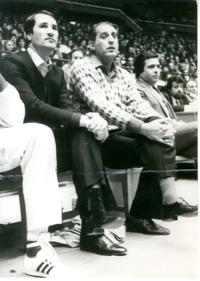 טל ברודי רלף קליין שמעון מזרחי