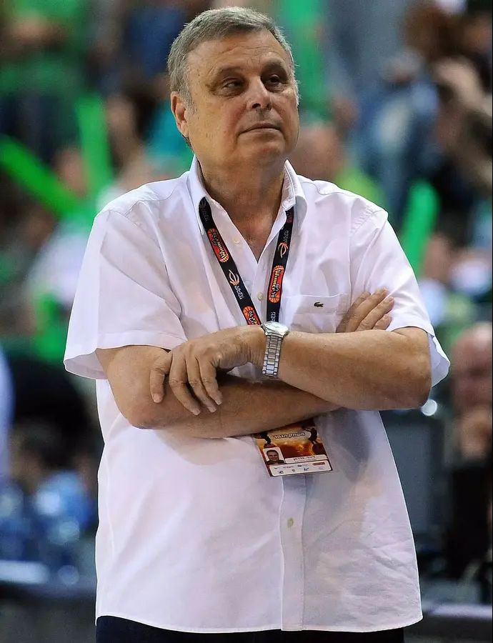 דיוויד פדרמן בעלים מכבי תל אביב