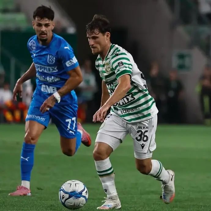 גבי קניקובסקי, פרנצווארוש