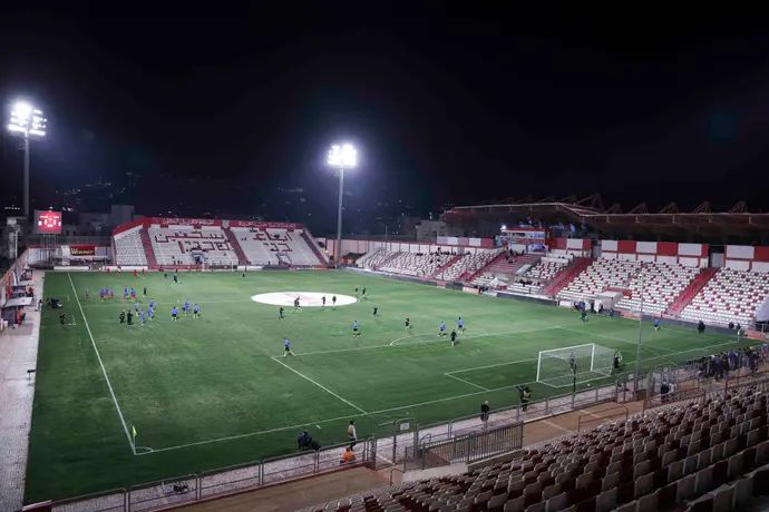 אצטדיון דוחא