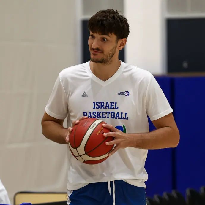 רומן סורקין, נבחרת ישראל