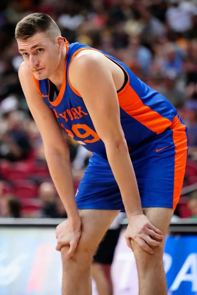 הכדורסלן האוקראיני דמיטרו סקפינצב