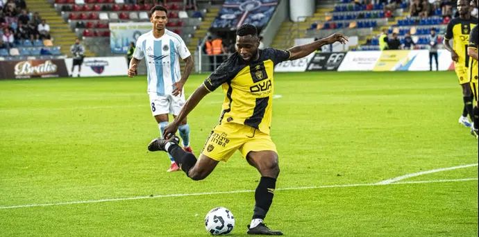 ג'ובנסקו קאלו, בית