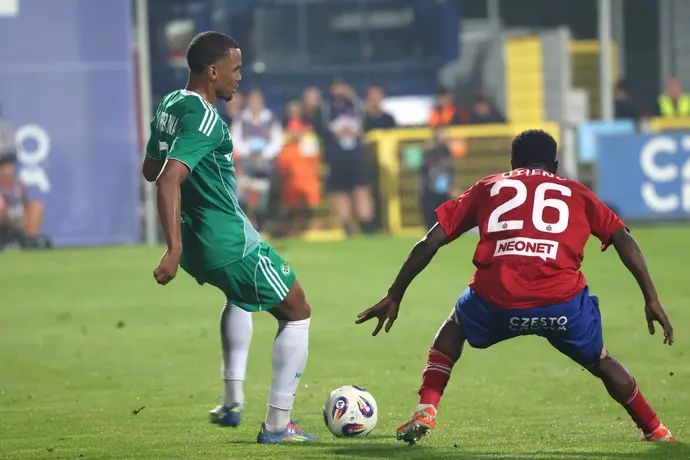 קסנדר סברינה, מכבי חיפה