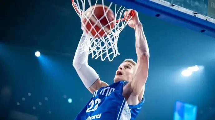 לאורי מרקאנן, נבחרת פינלנד