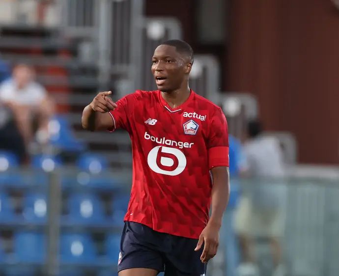 באפודה דיאקטה, בלם ליל