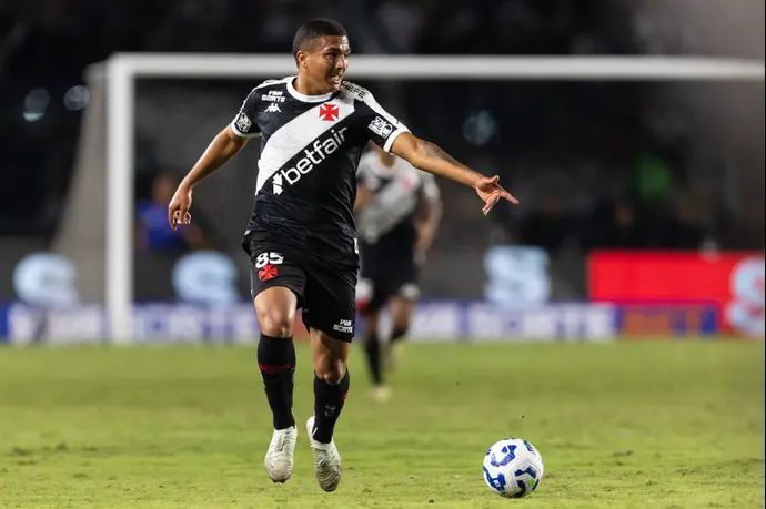 מתאוס קרבאליו, ואסקו דה גאמה